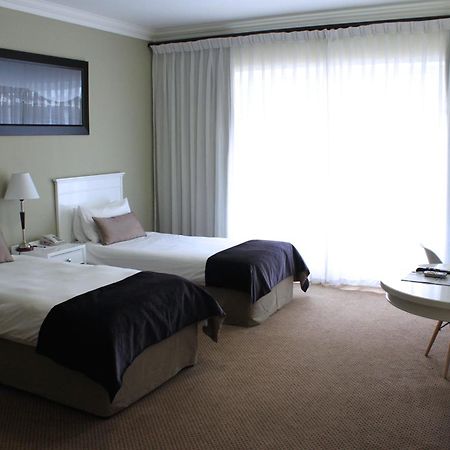 Innscape Classic Hotel Кейптаун Екстериор снимка