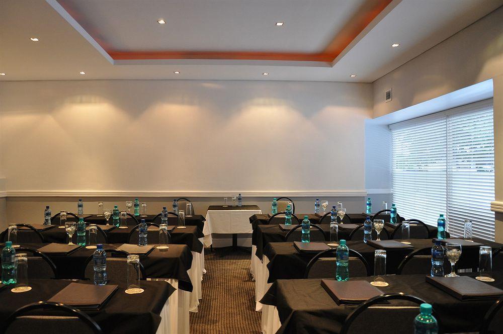 Innscape Classic Hotel Кейптаун Екстериор снимка