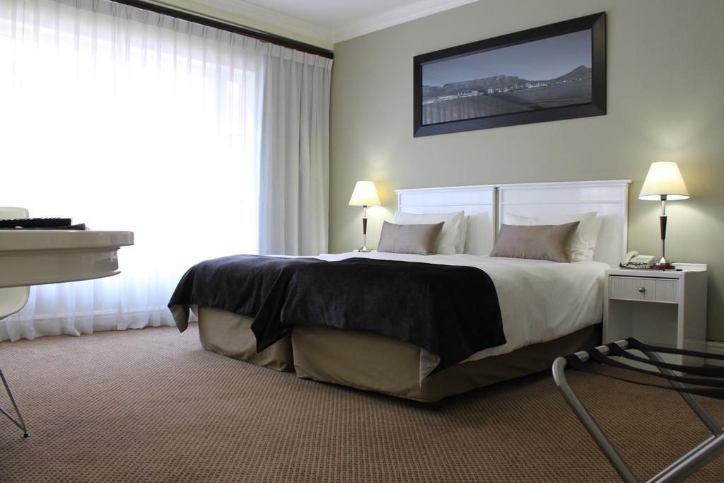 Innscape Classic Hotel Кейптаун Екстериор снимка