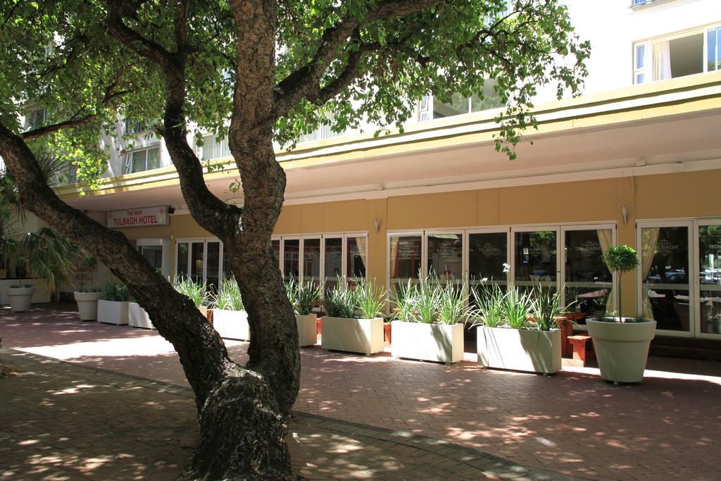 Innscape Classic Hotel Кейптаун Екстериор снимка