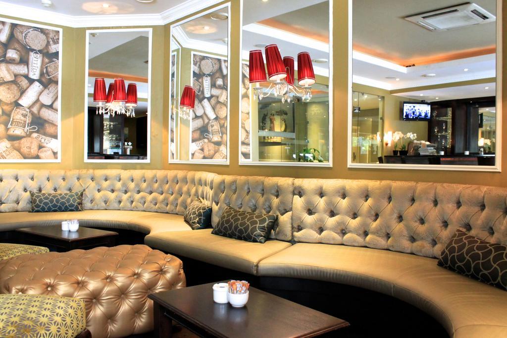 Innscape Classic Hotel Кейптаун Екстериор снимка