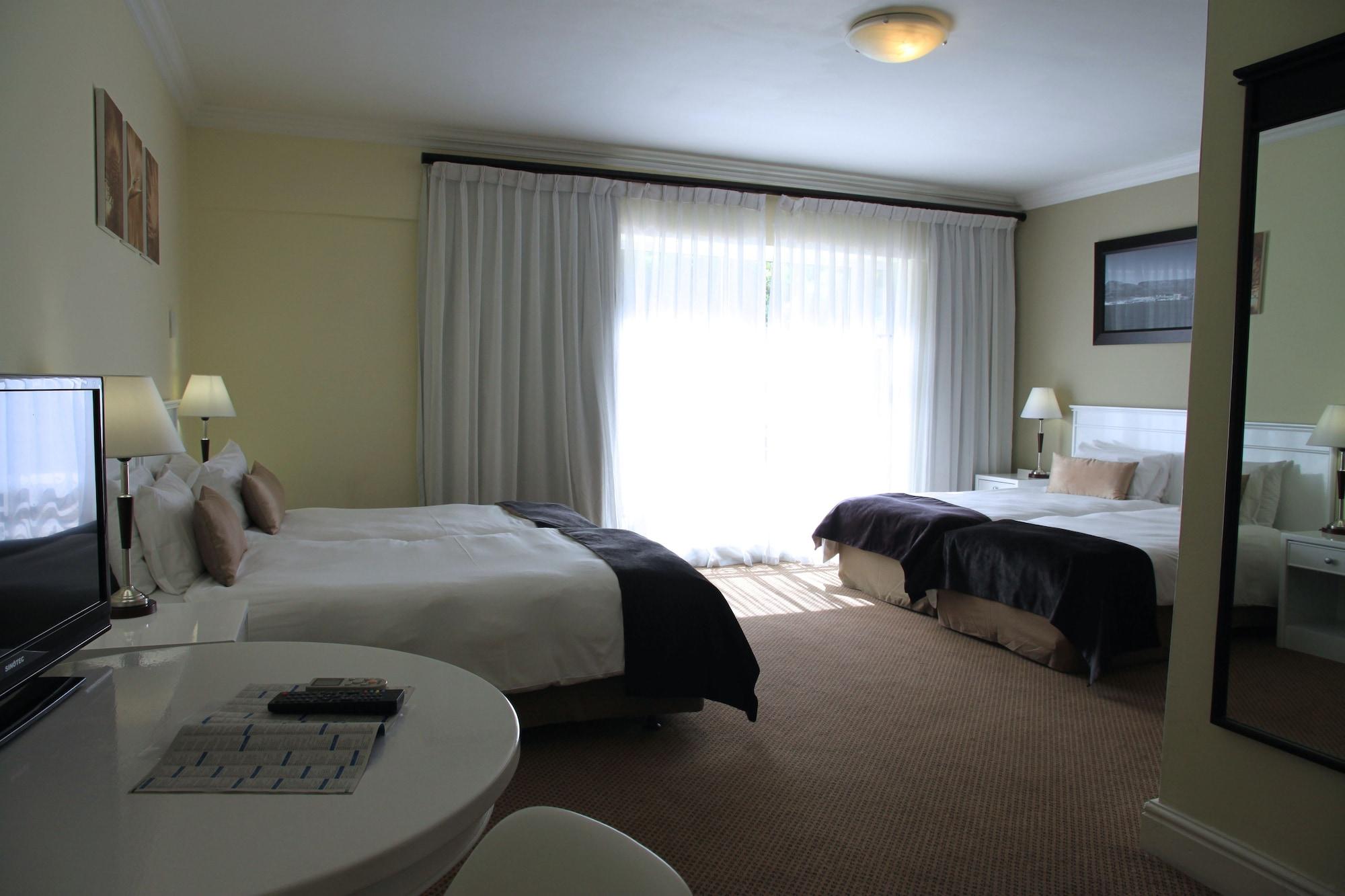 Innscape Classic Hotel Кейптаун Екстериор снимка