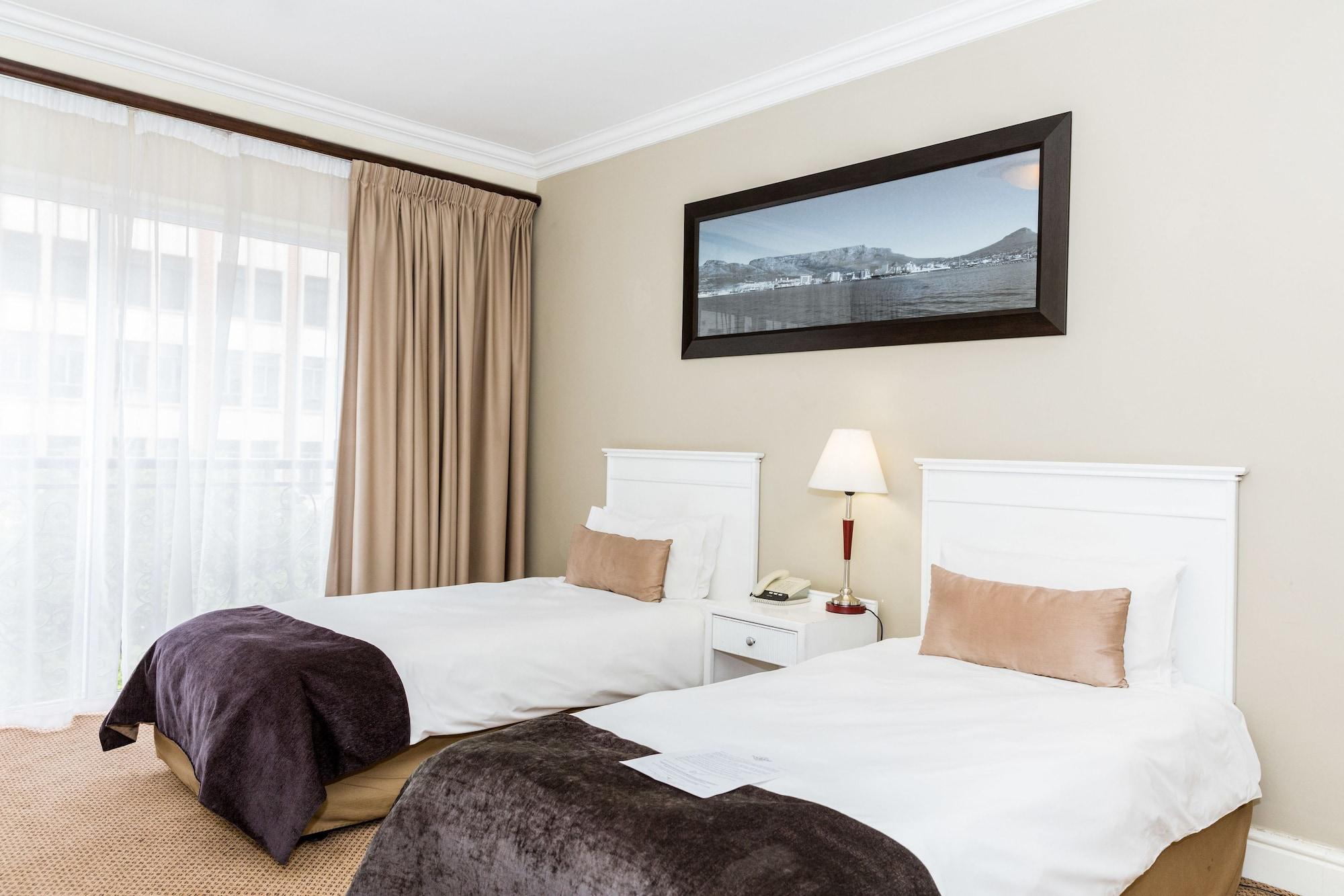 Innscape Classic Hotel Кейптаун Екстериор снимка