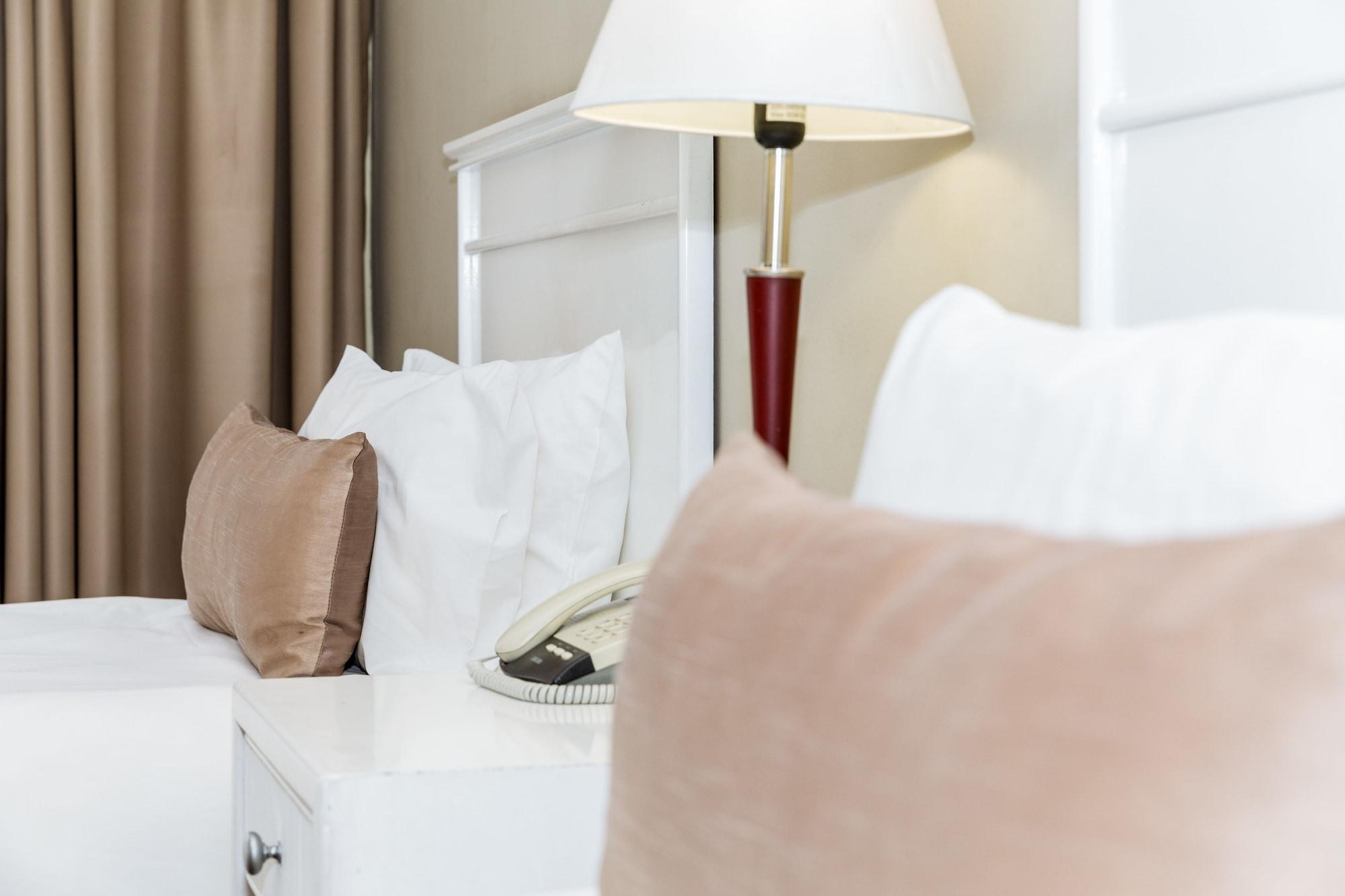Innscape Classic Hotel Кейптаун Екстериор снимка