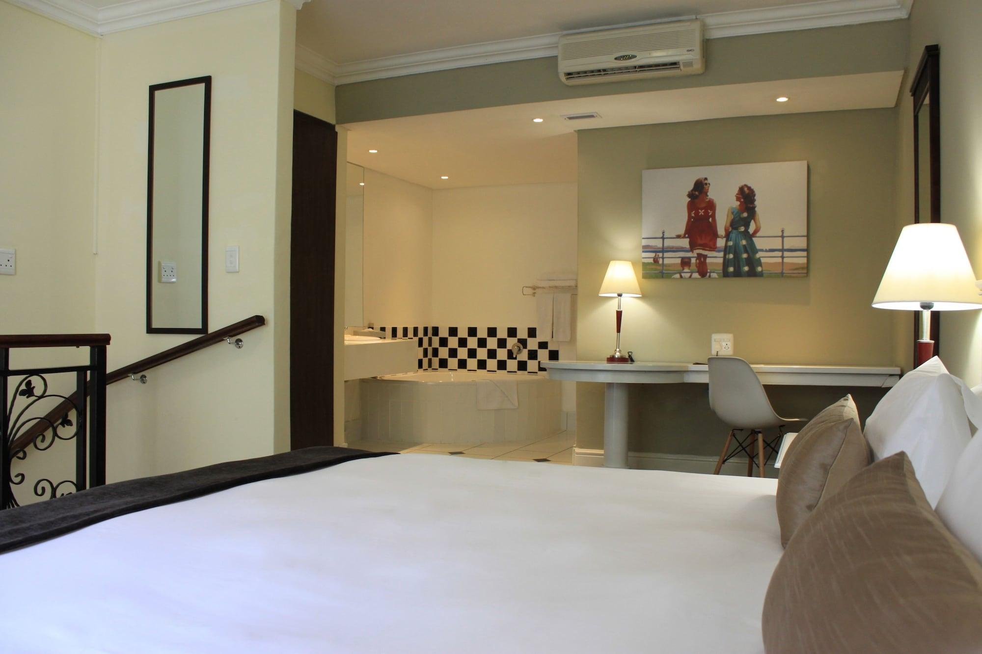 Innscape Classic Hotel Кейптаун Екстериор снимка