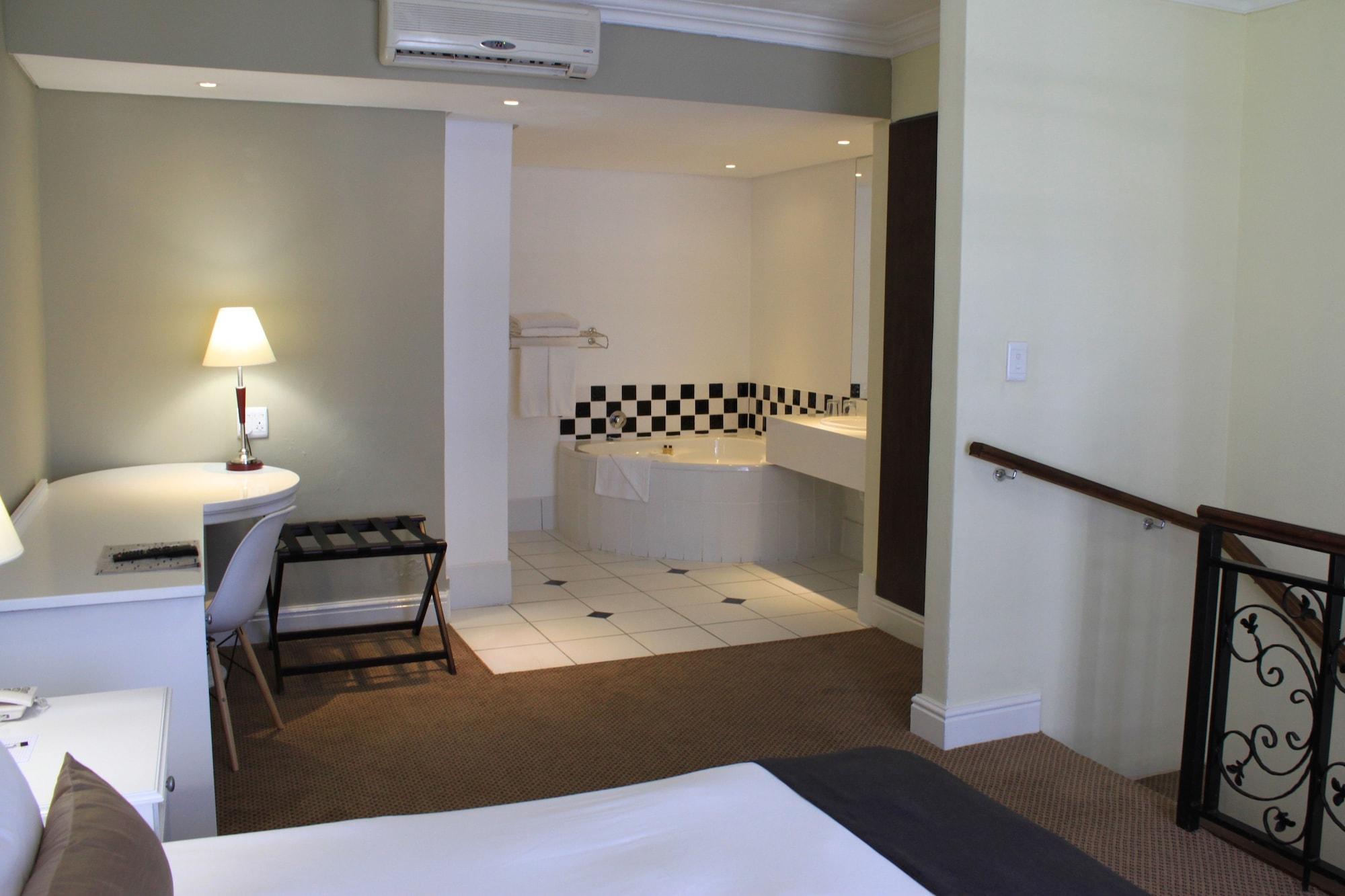 Innscape Classic Hotel Кейптаун Екстериор снимка
