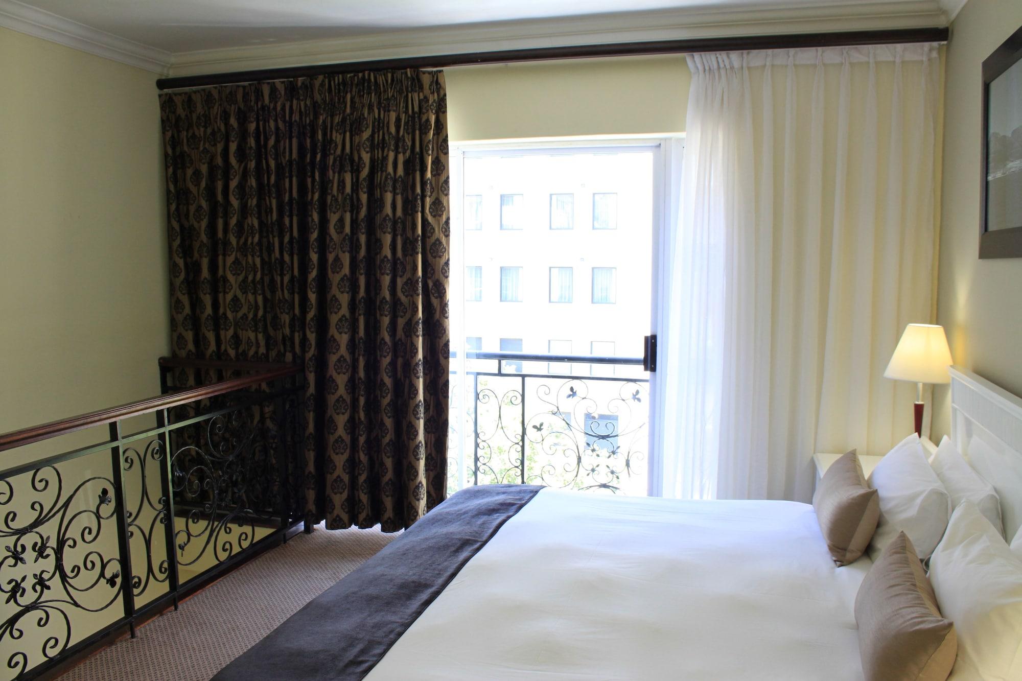 Innscape Classic Hotel Кейптаун Екстериор снимка