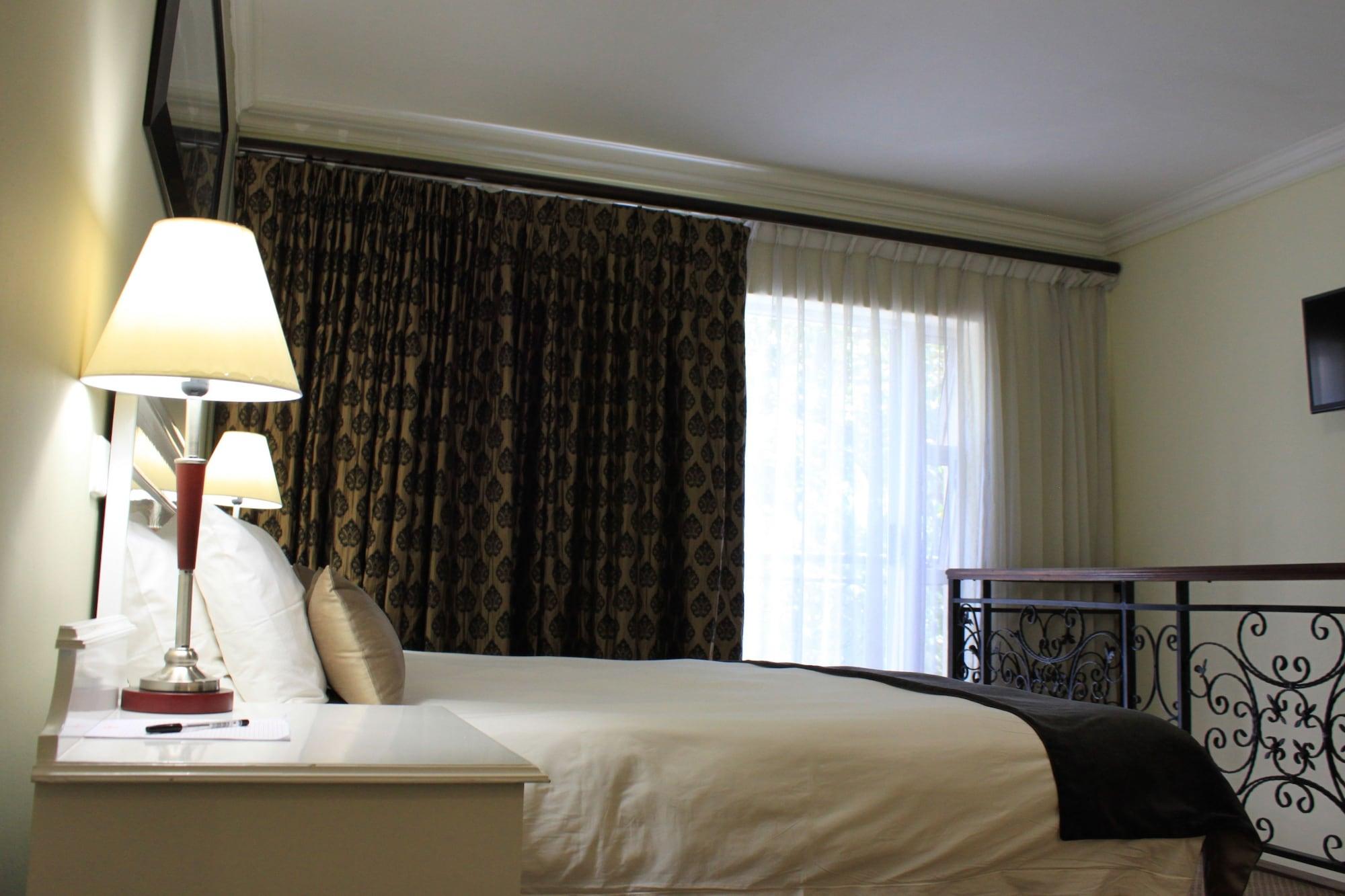 Innscape Classic Hotel Кейптаун Екстериор снимка