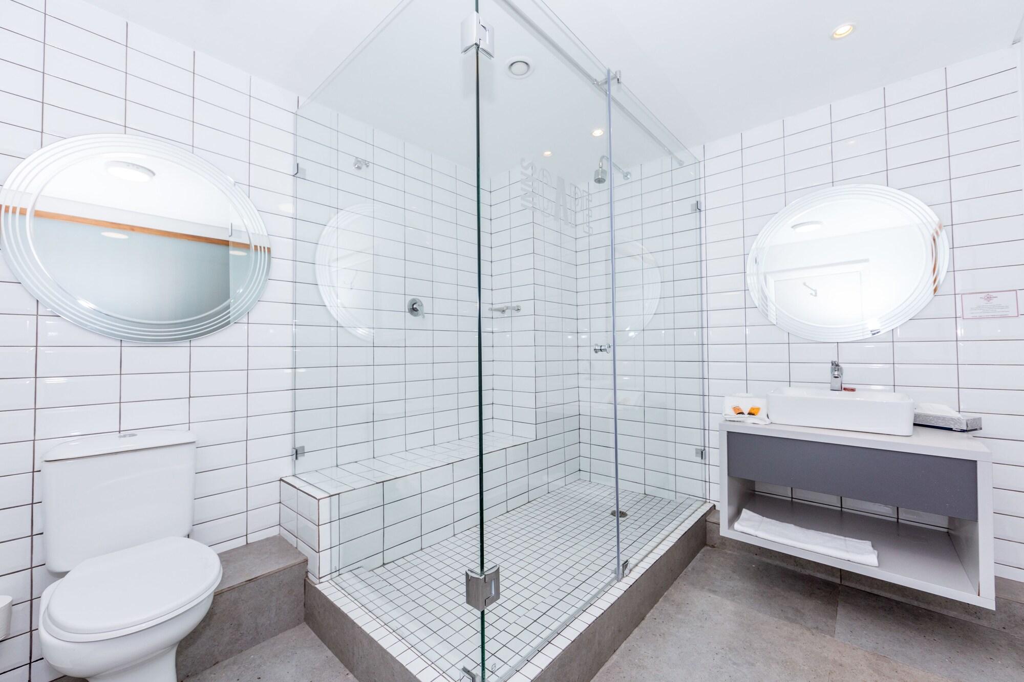 Innscape Classic Hotel Кейптаун Екстериор снимка