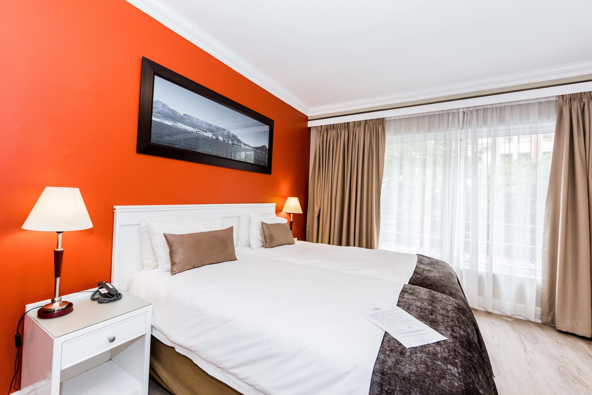 Innscape Classic Hotel Кейптаун Екстериор снимка