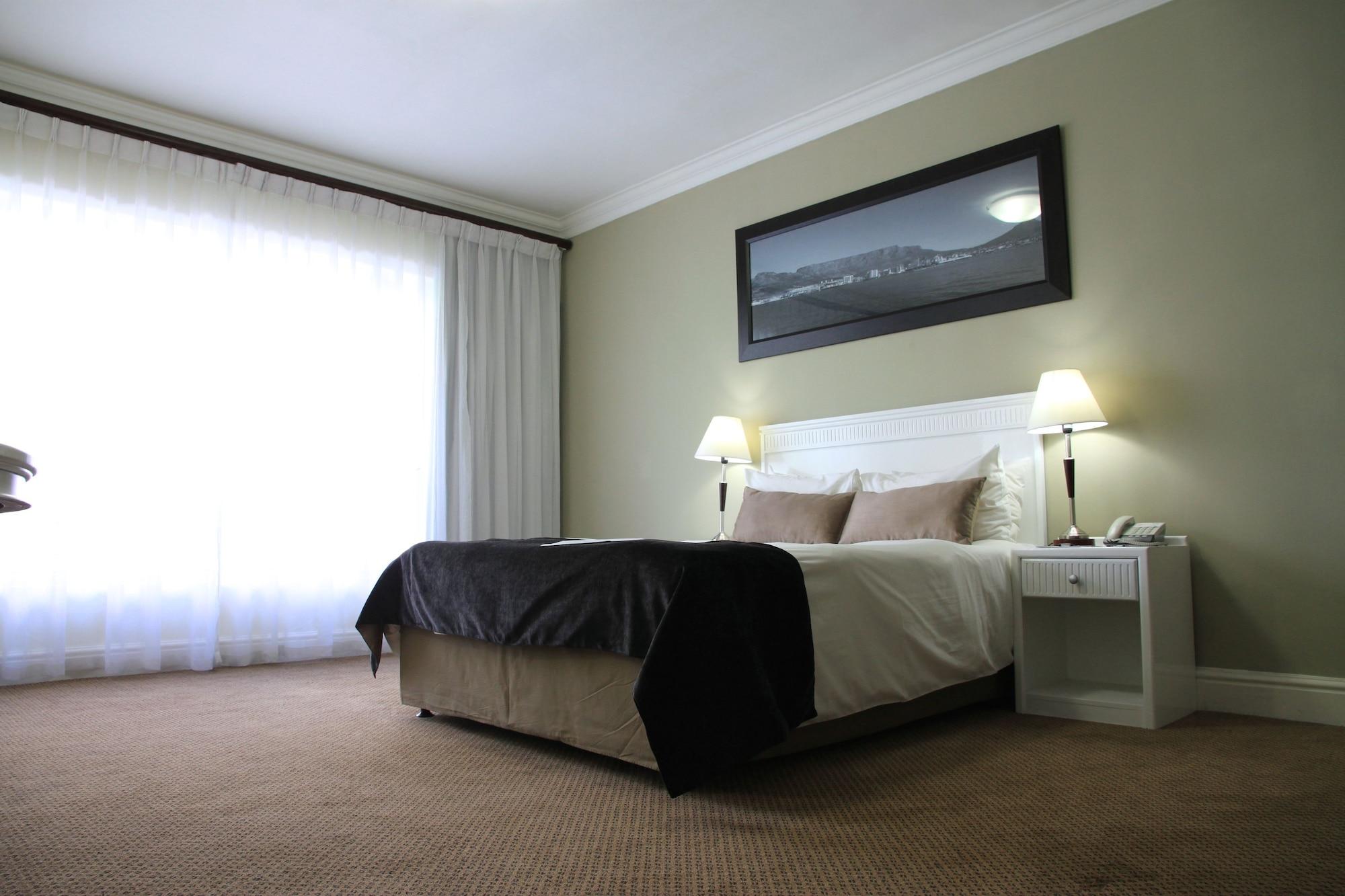 Innscape Classic Hotel Кейптаун Екстериор снимка