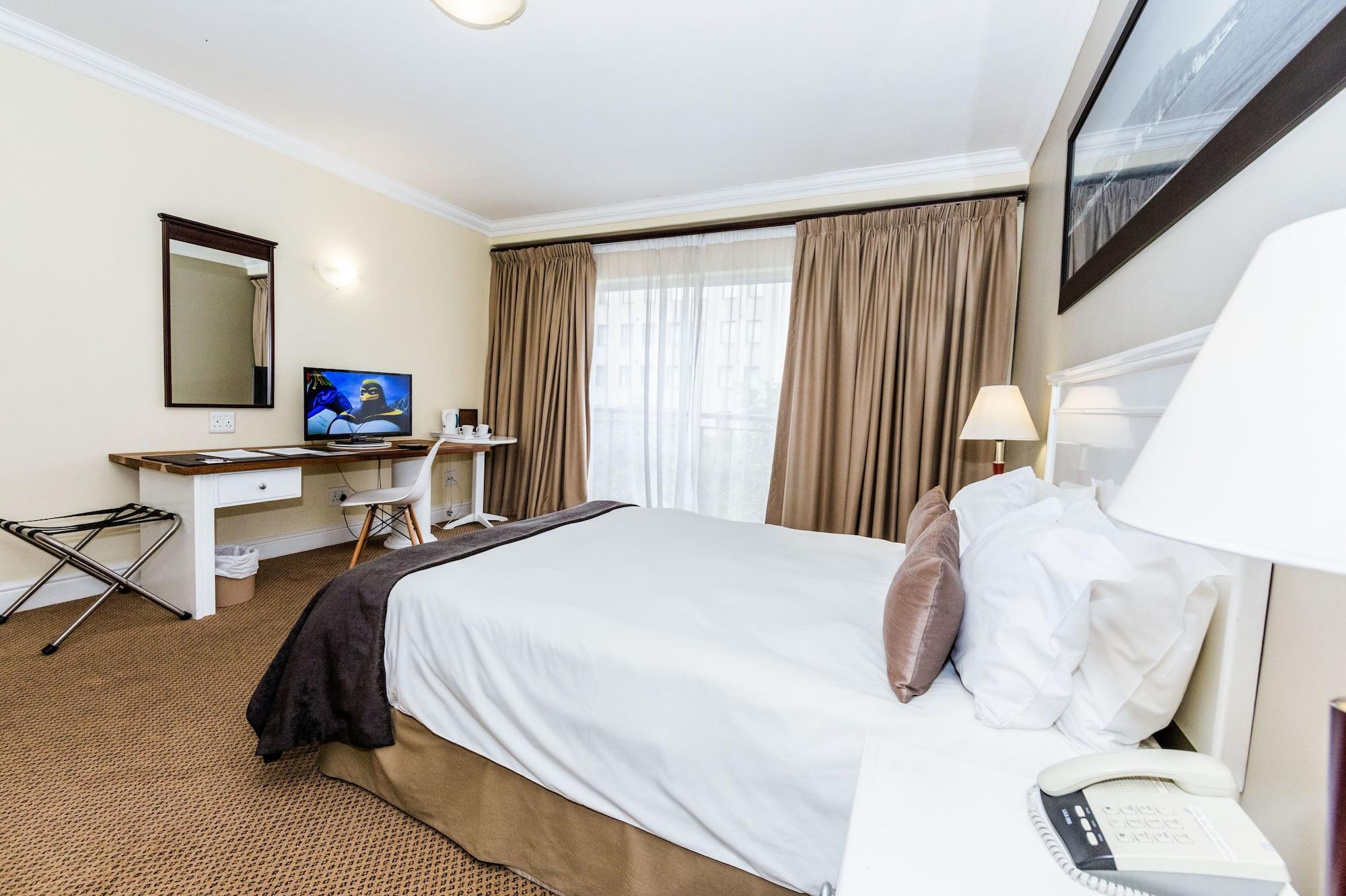 Innscape Classic Hotel Кейптаун Екстериор снимка