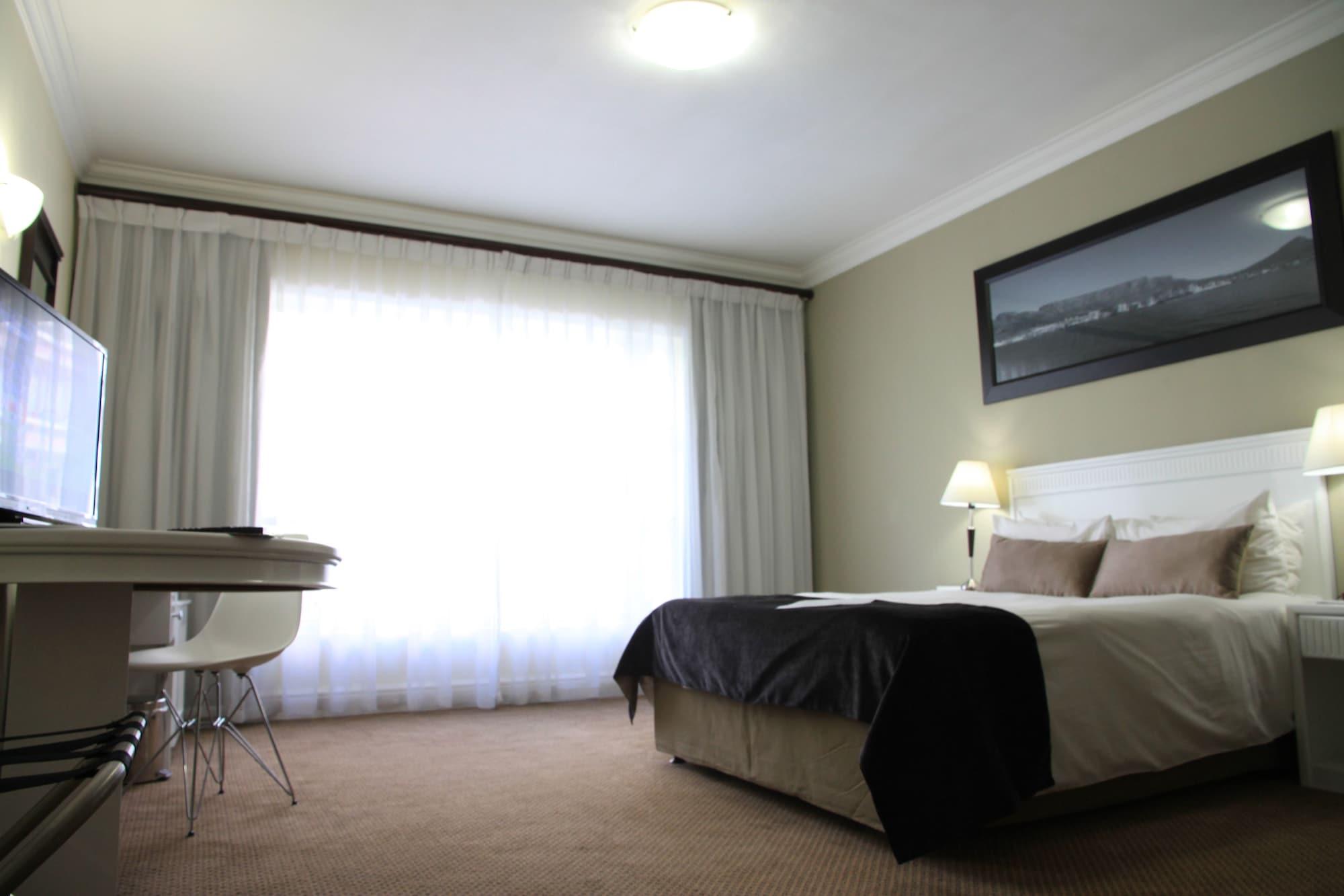 Innscape Classic Hotel Кейптаун Екстериор снимка