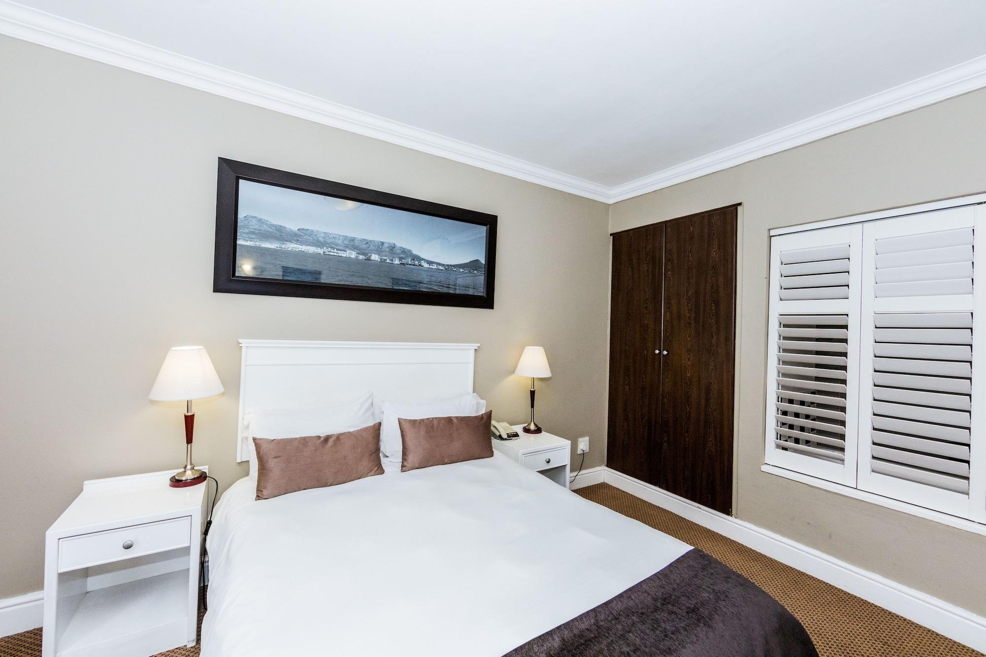 Innscape Classic Hotel Кейптаун Екстериор снимка