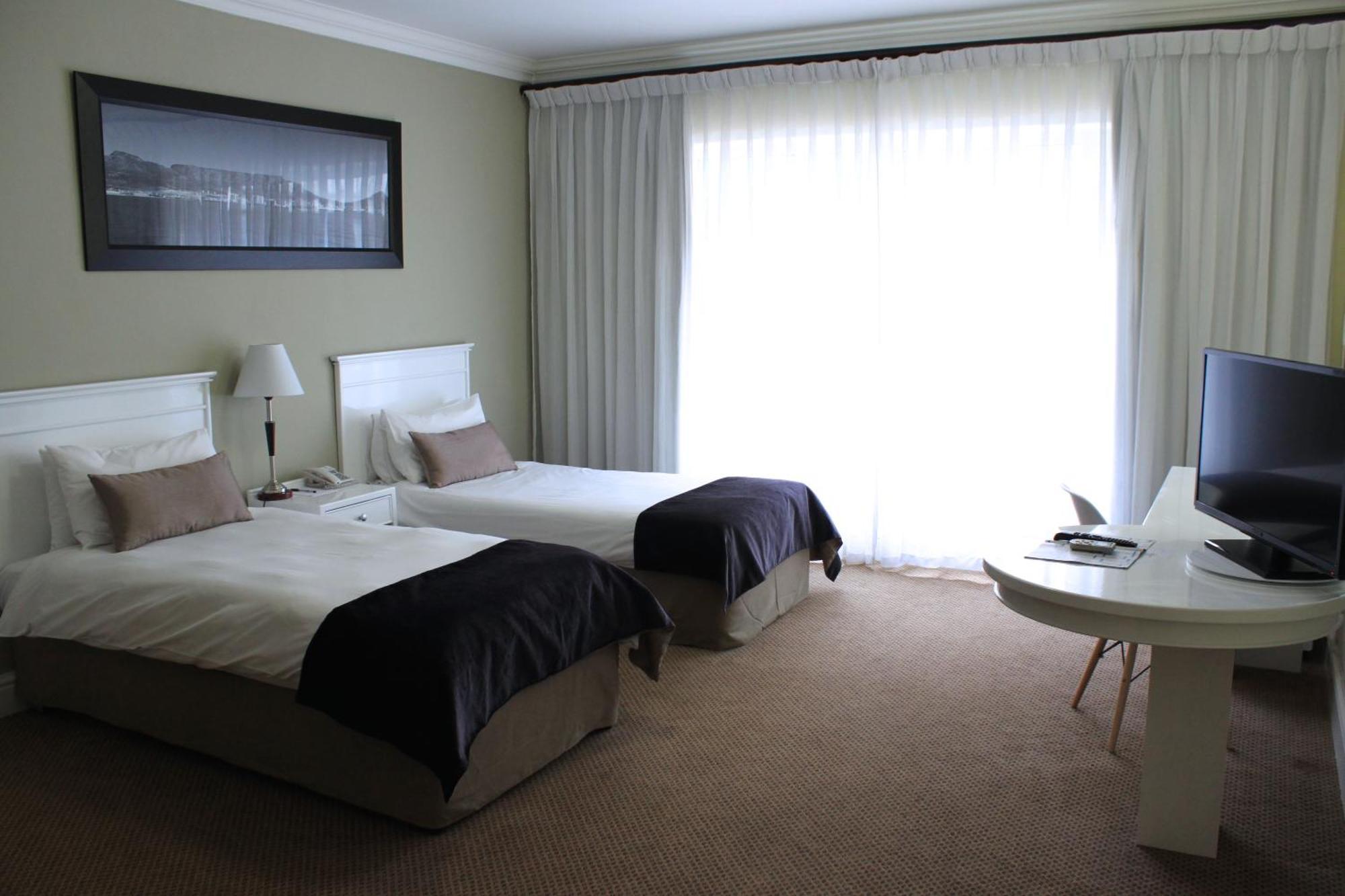 Innscape Classic Hotel Кейптаун Екстериор снимка
