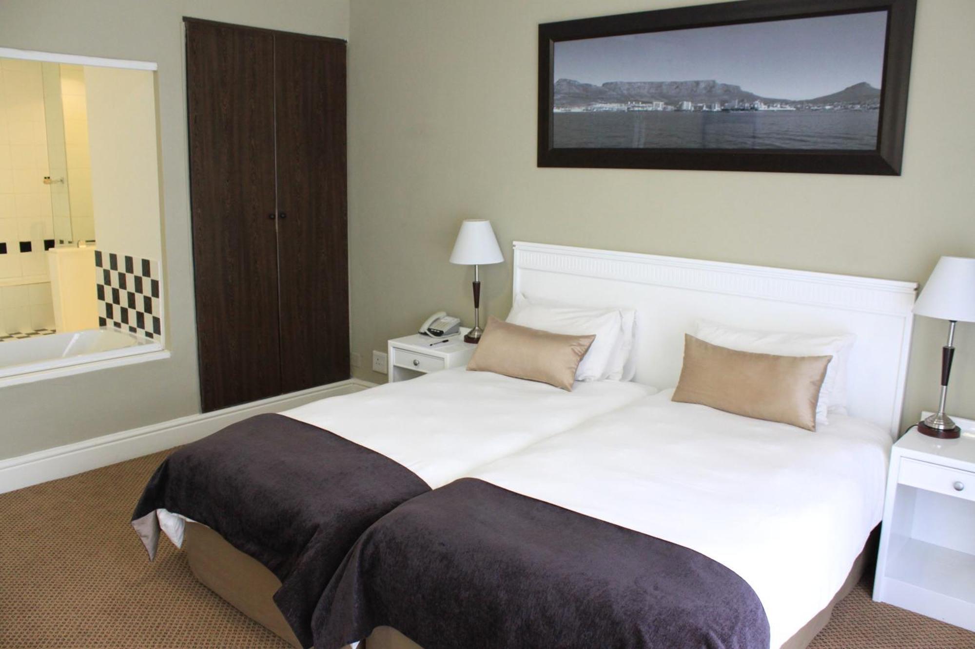 Innscape Classic Hotel Кейптаун Екстериор снимка