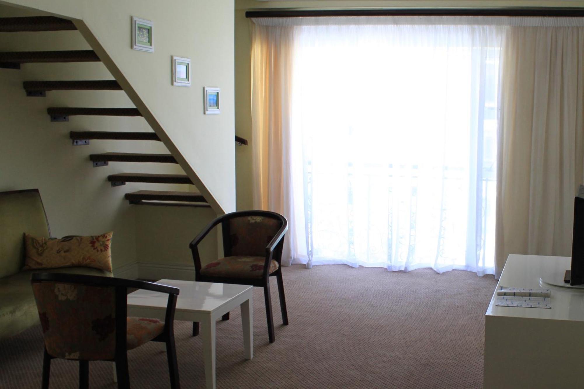 Innscape Classic Hotel Кейптаун Стая снимка