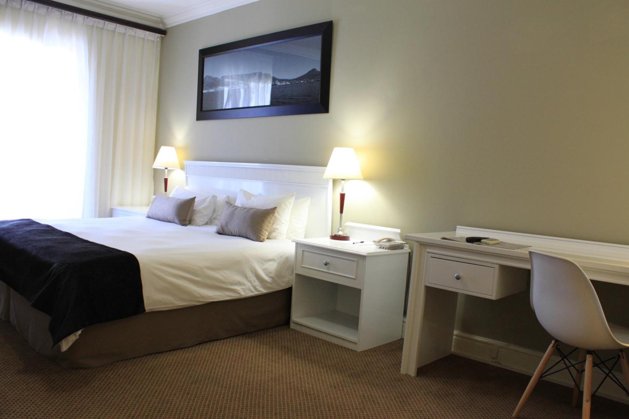 Innscape Classic Hotel Кейптаун Стая снимка