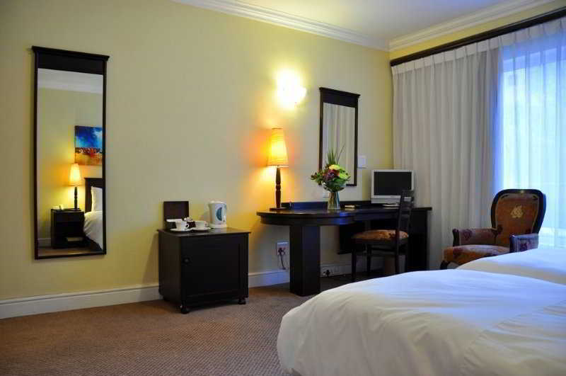 Innscape Classic Hotel Кейптаун Екстериор снимка