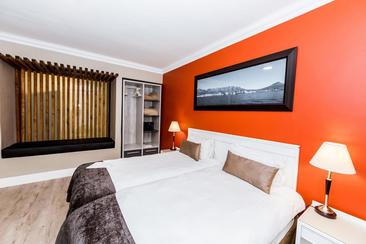 Innscape Classic Hotel Кейптаун Екстериор снимка