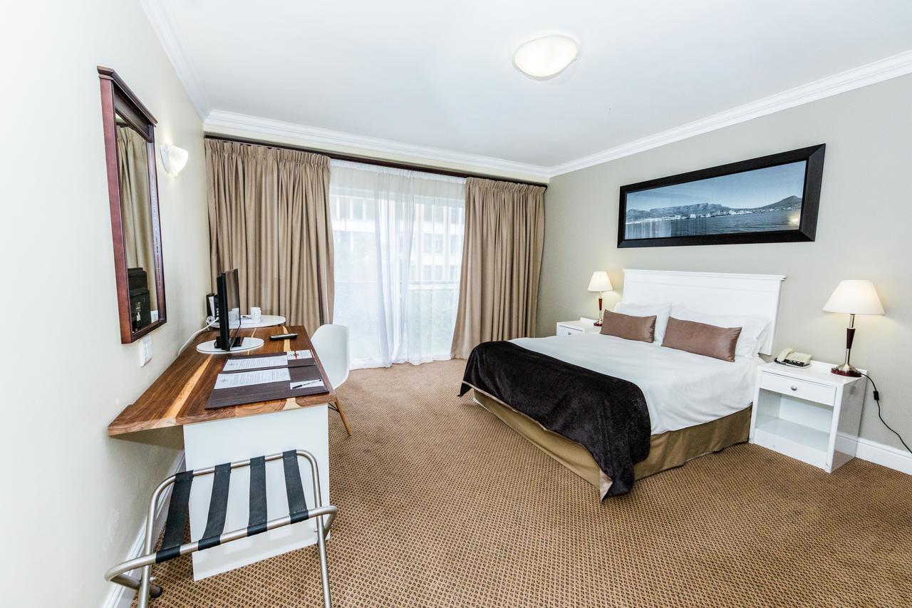 Innscape Classic Hotel Кейптаун Екстериор снимка
