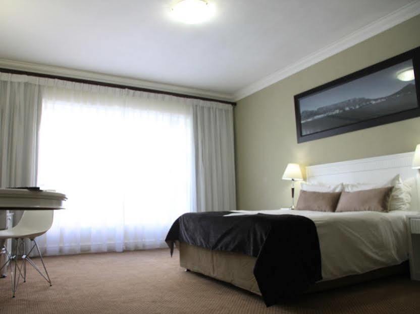 Innscape Classic Hotel Кейптаун Екстериор снимка