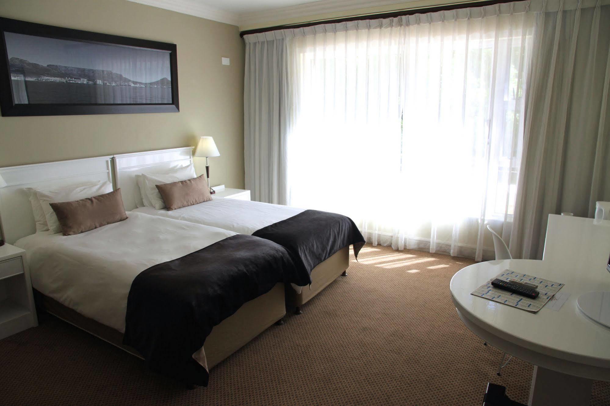 Innscape Classic Hotel Кейптаун Екстериор снимка
