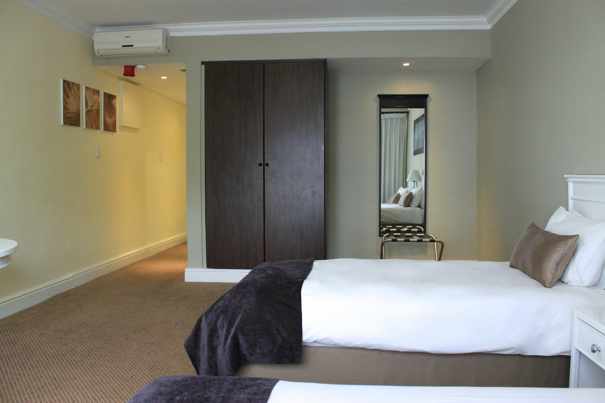 Innscape Classic Hotel Кейптаун Екстериор снимка