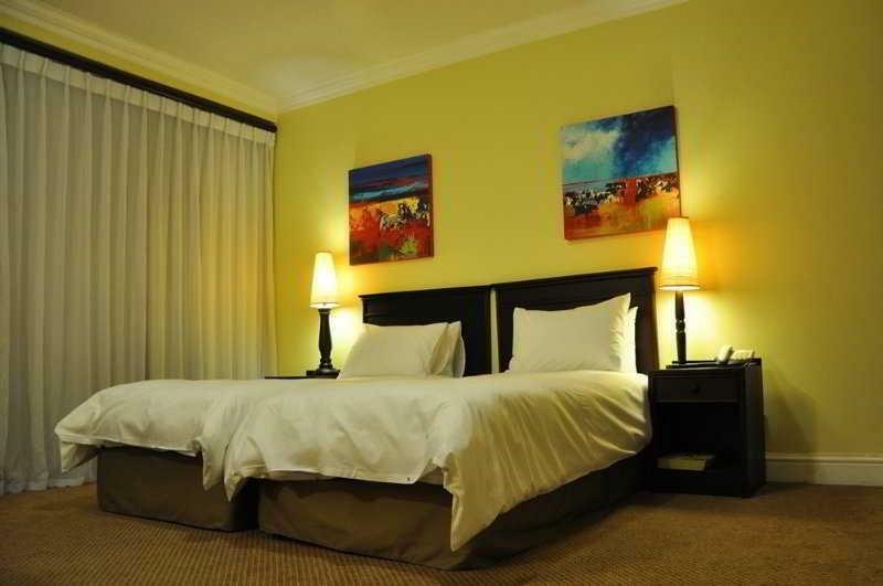 Innscape Classic Hotel Кейптаун Екстериор снимка