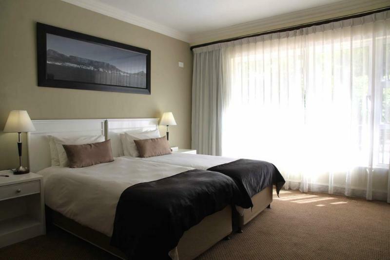 Innscape Classic Hotel Кейптаун Екстериор снимка